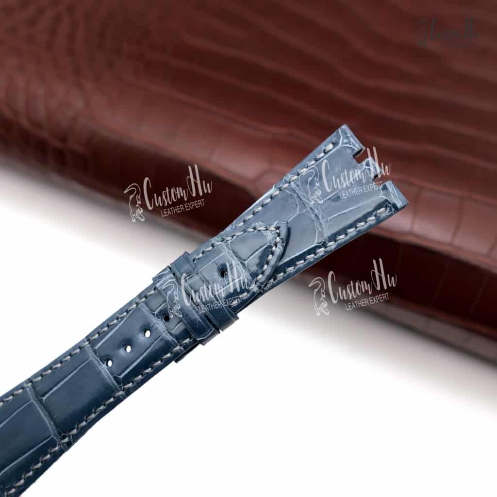 A. LangeSöhne Odysseus strap