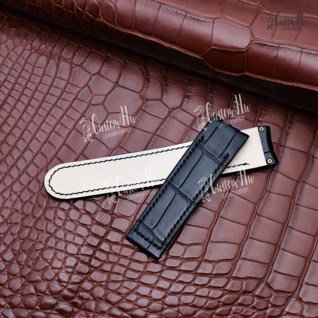 DSCF5016 | CustomHu: Luxury Custom Watch Straps