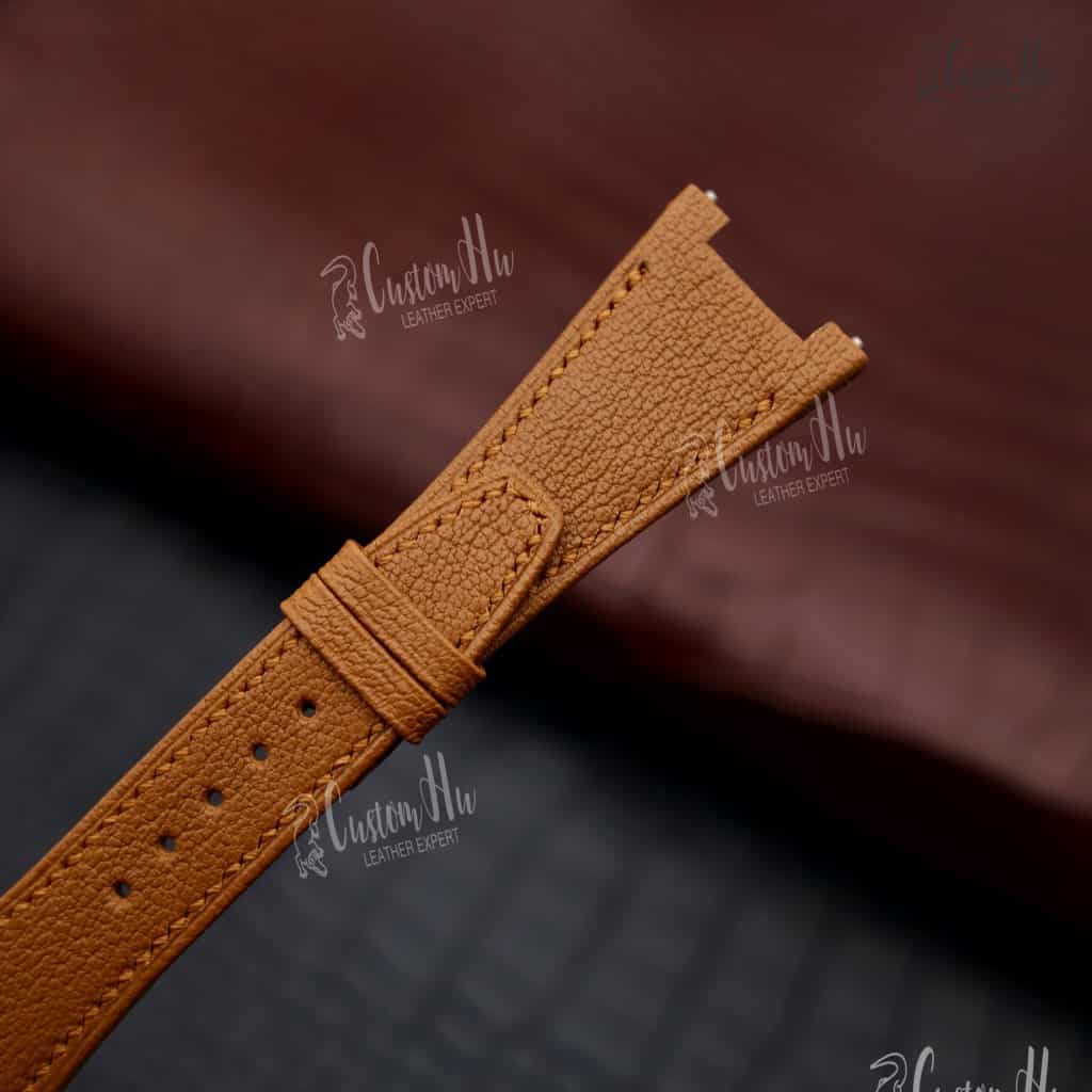 IWC Big Ingenieur Strap IWC Big Ingenieur Strap