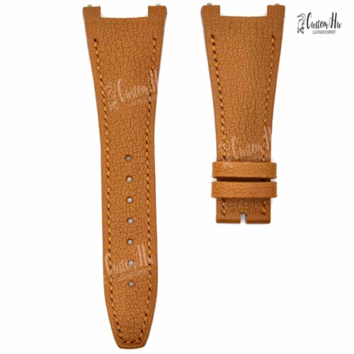 DSCF5044 | CustomHu: Luxury Custom Watch Straps IWC Big Ingenieur watchband