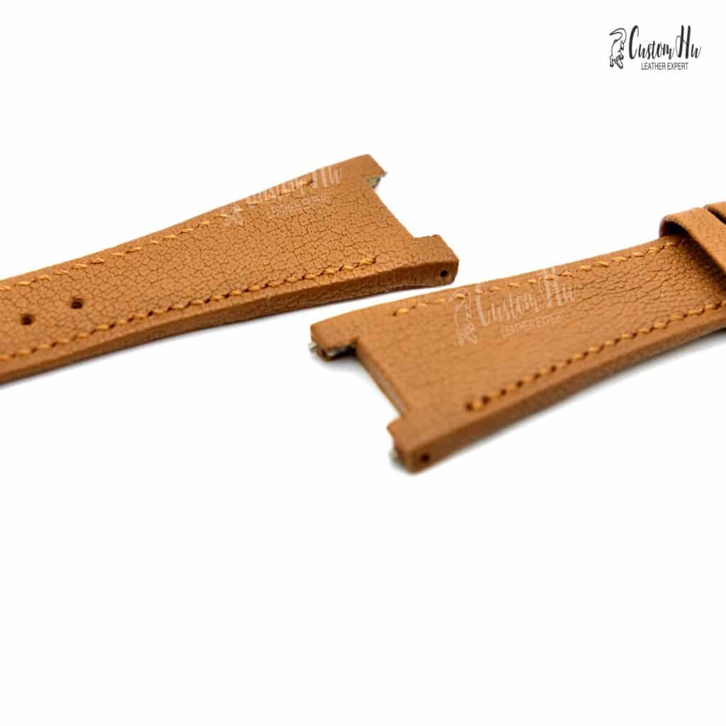 DSCF5047 | CustomHu: Luxury Custom Watch Straps IWC Big Ingenieur Strap