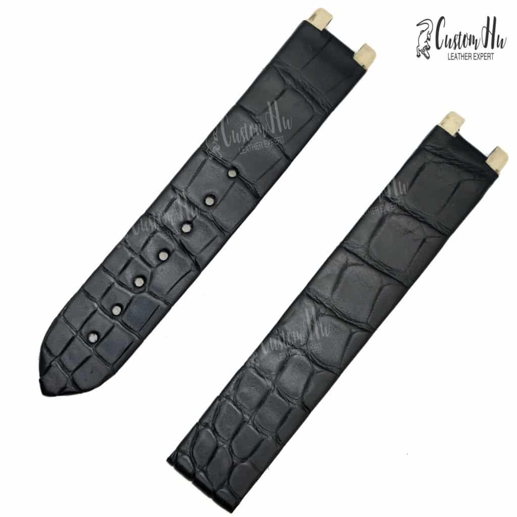Omega De·Ville Ladymatic Strap Omega De·Ville Ladymatic Strap