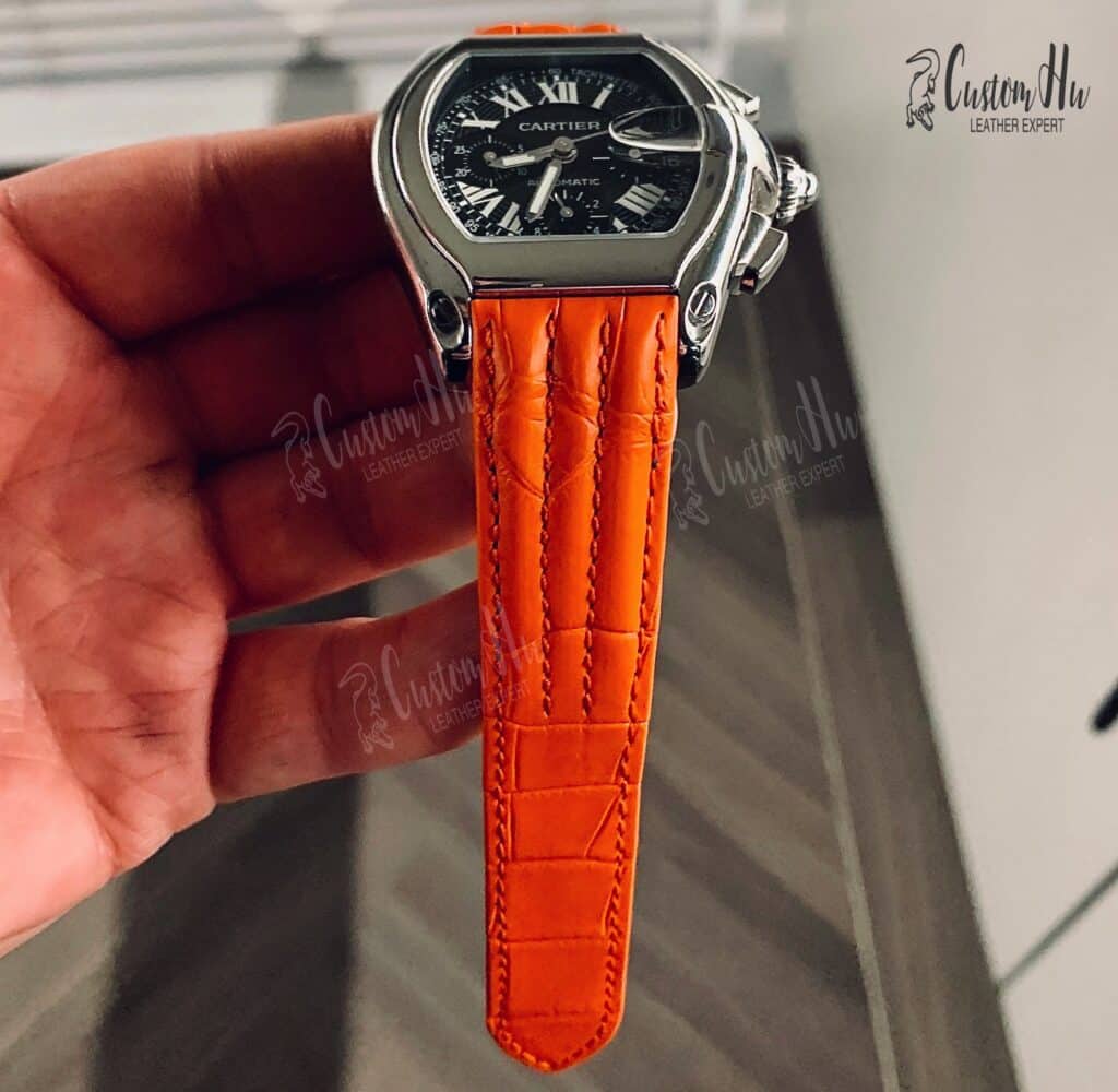 Cartier Roadster XL·strap Cartier Roadster XL·strap
