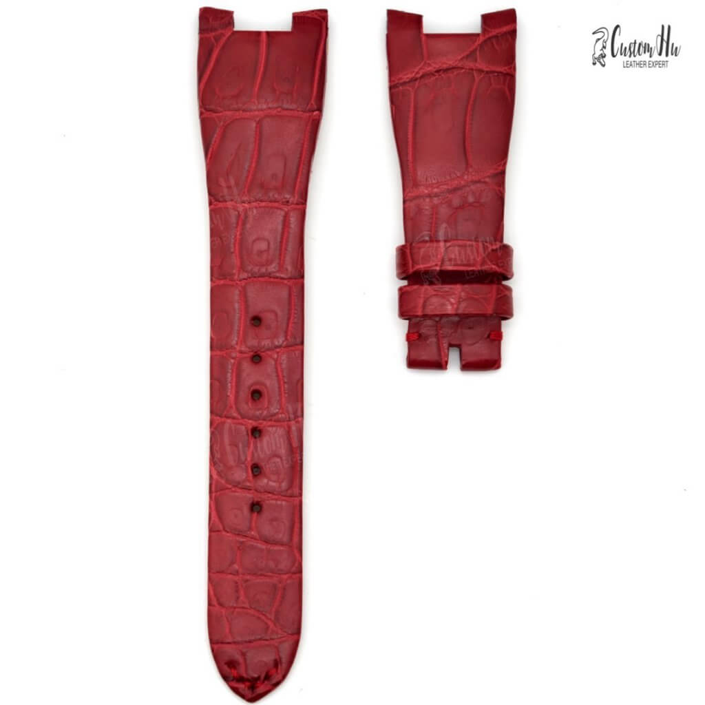 Roger Dubuis Velvet strap Roger Dubuis Velvet strap