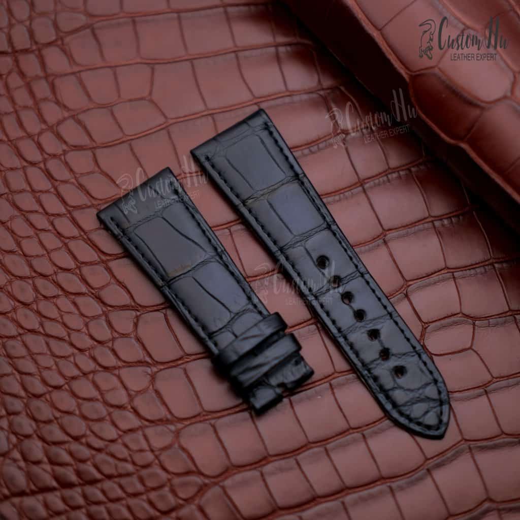 Cartier Tank Divan strap Cartier Tank Divan strap