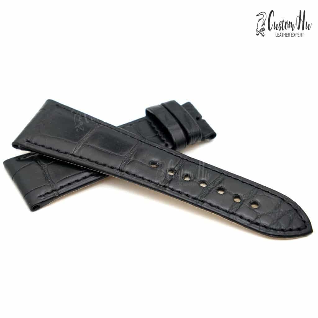 Cartier Tank Divan strap Cartier Tank Divan strap
