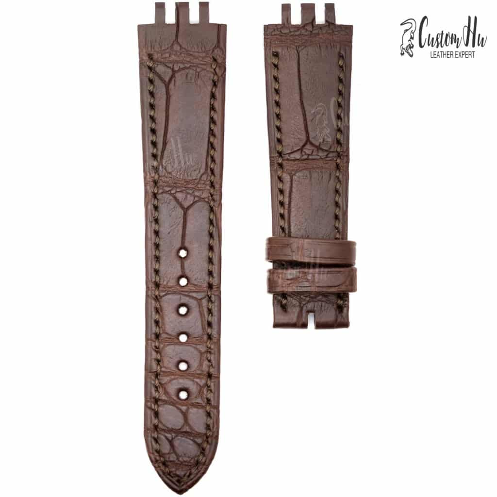 Carl F.Bucherer ADAMAVI strap Carl F.Bucherer ADAMAVI strap