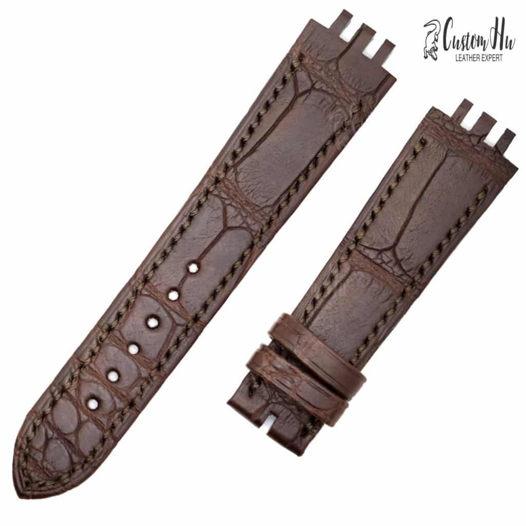 Carl F.Bucherer ADAMAVI strap Carl F.Bucherer ADAMAVI strap