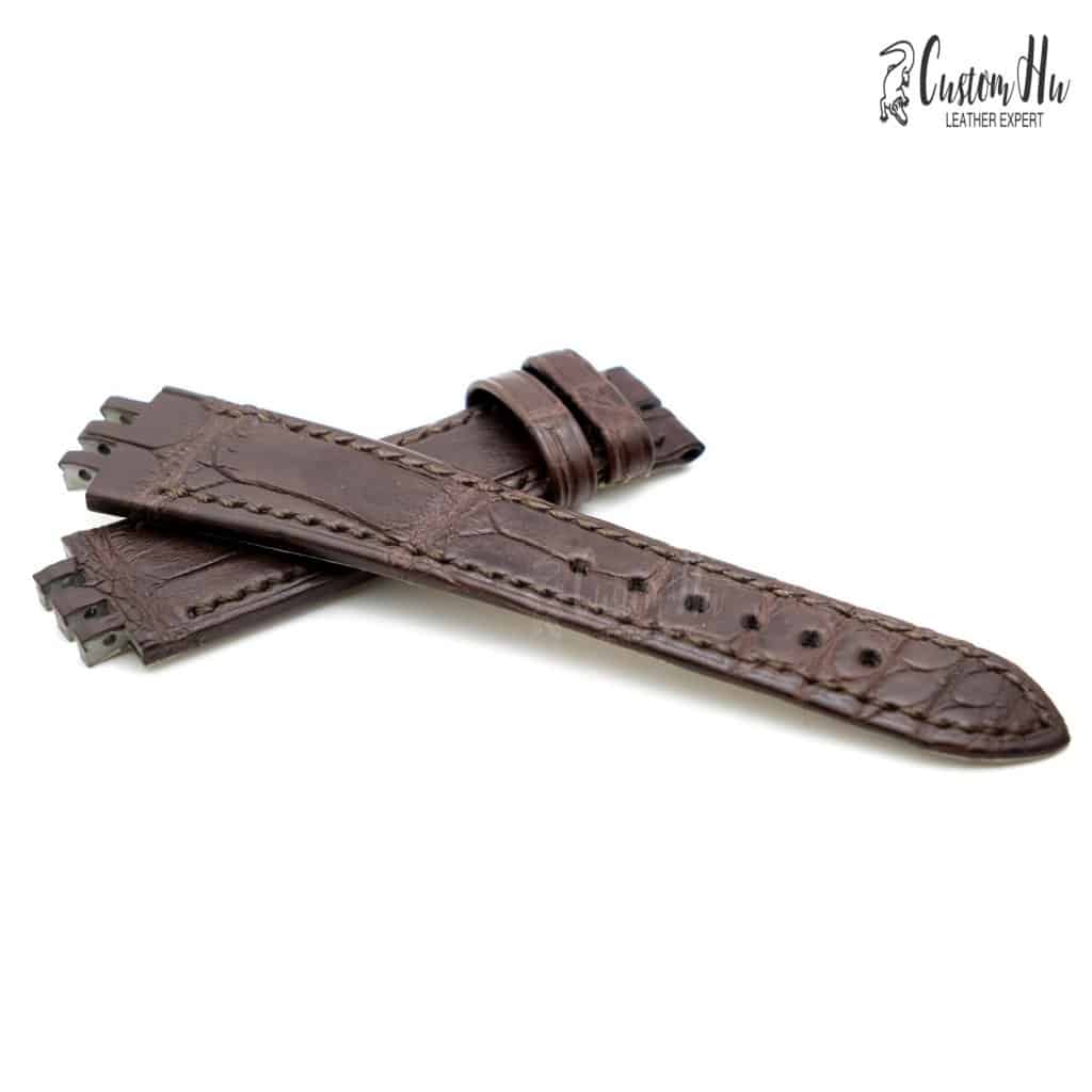 Carl F.Bucherer ADAMAVI strap Carl F.Bucherer ADAMAVI strap
