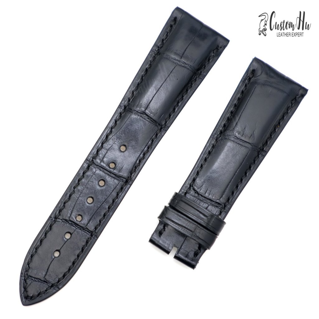 Franck·Muller Cintrée Curvex strap Franck·Muller Cintrée Curvex strap