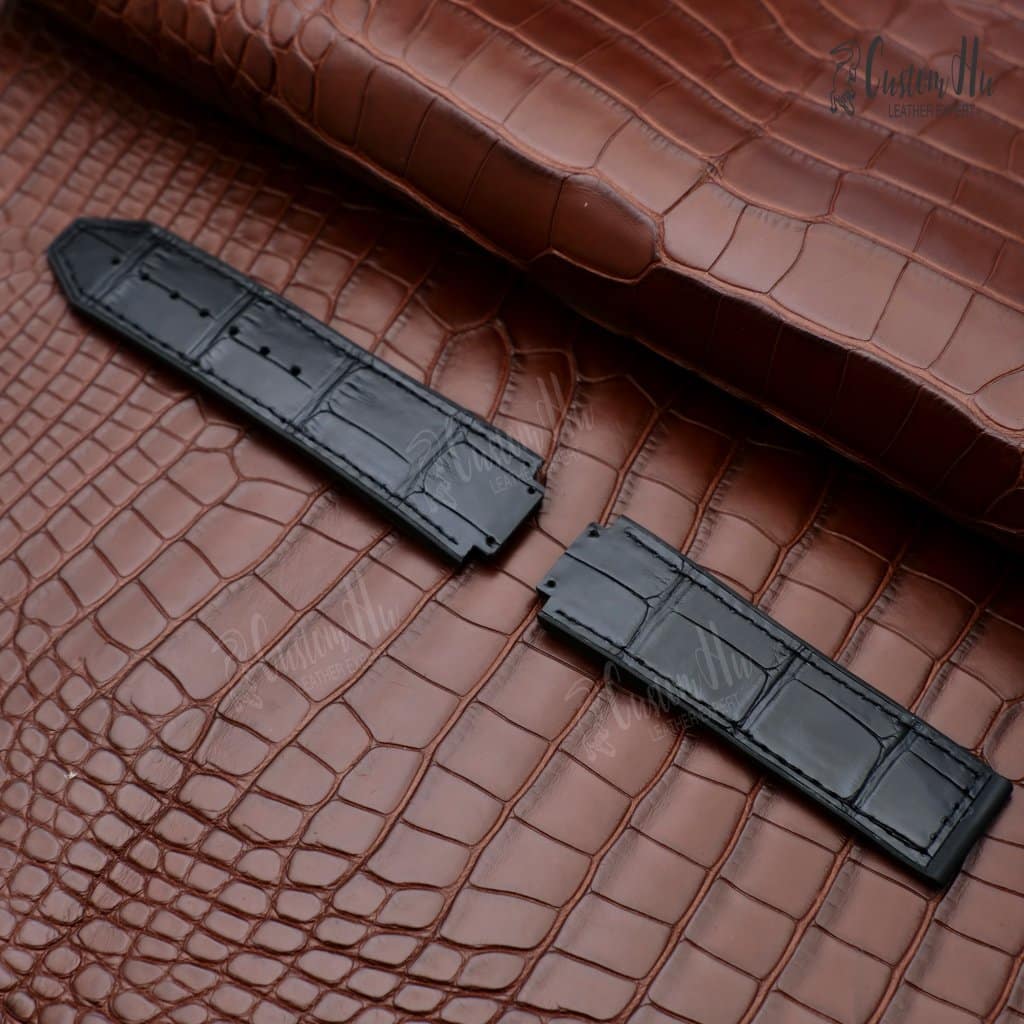 DSCF0890 | CustomHu: Luxury Custom Watch Straps