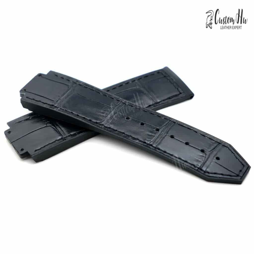 Hublot Classic Fusion Aerofusion strap Hublot Classic Fusion Aerofusion strap