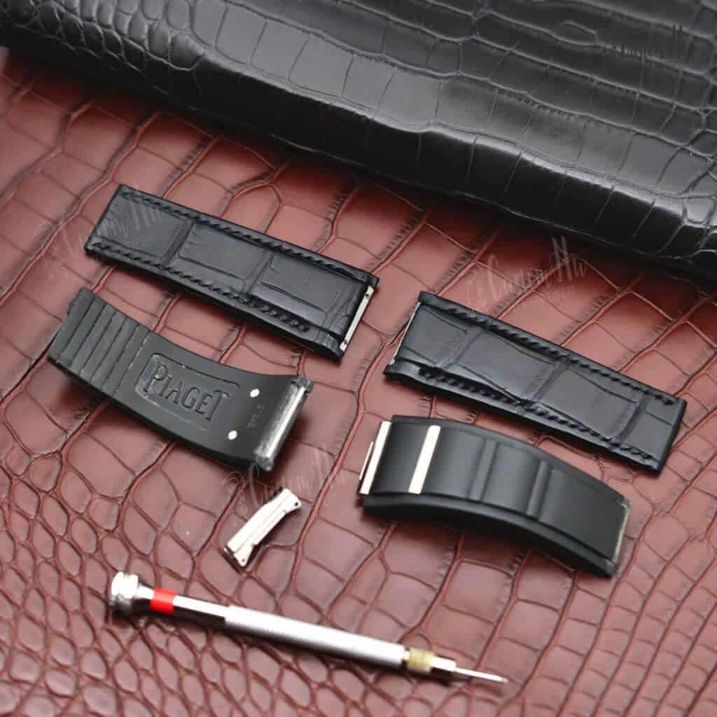 Piaget Polo FortyFive Strap Piaget Polo FortyFive Strap