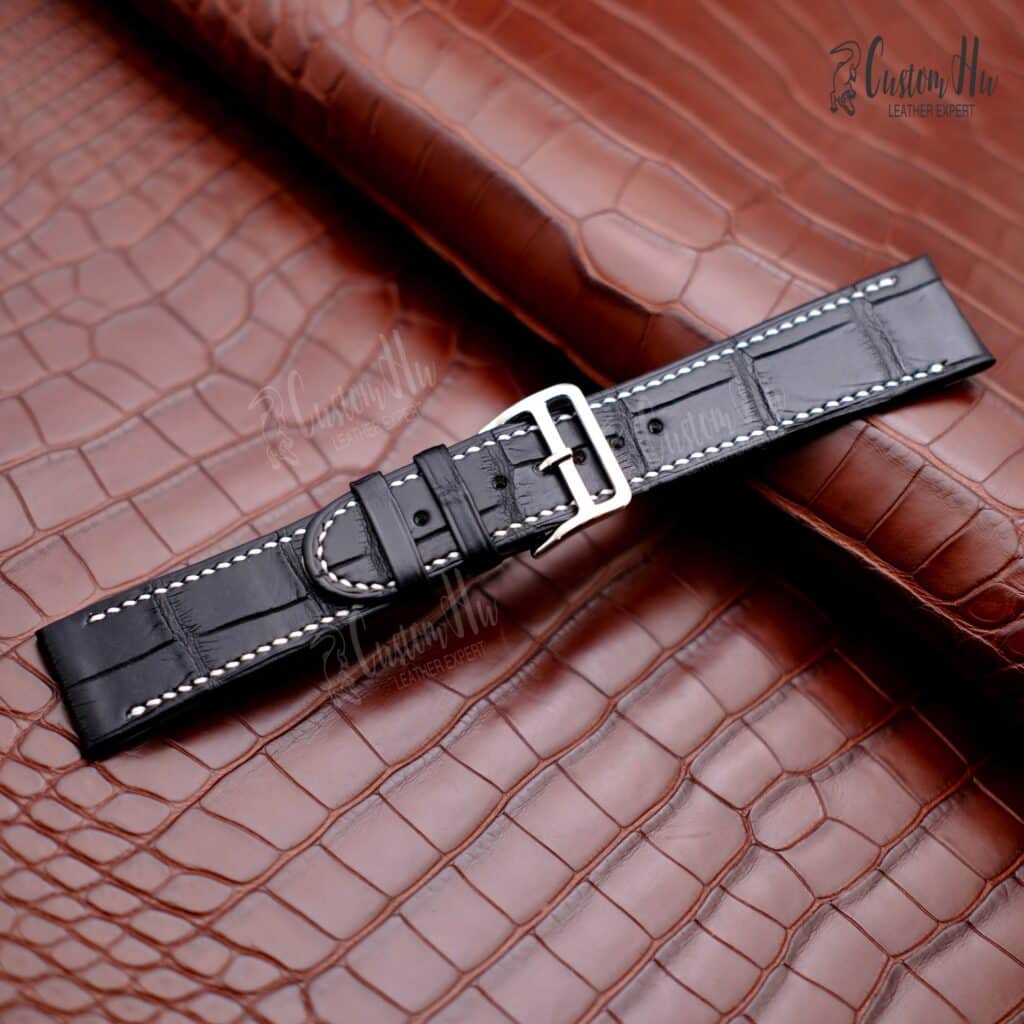 Ebel watch leather strap Ebel watch leather strap