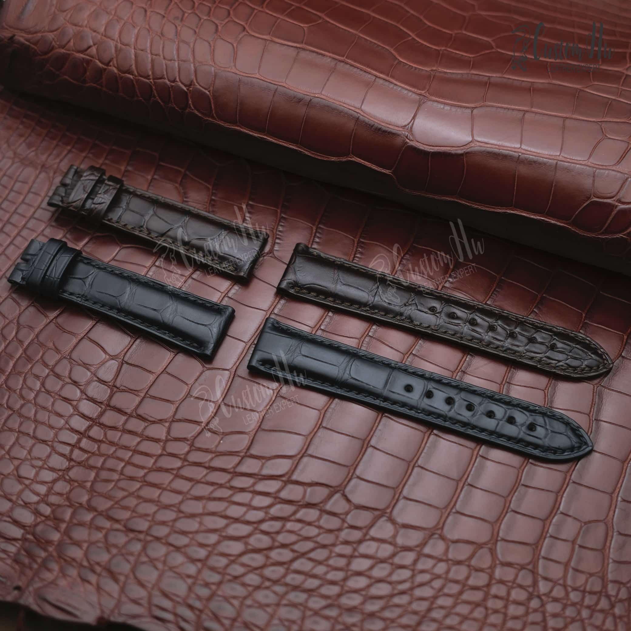 _DSF0707 | CustomHu: Luxury Custom Watch Straps