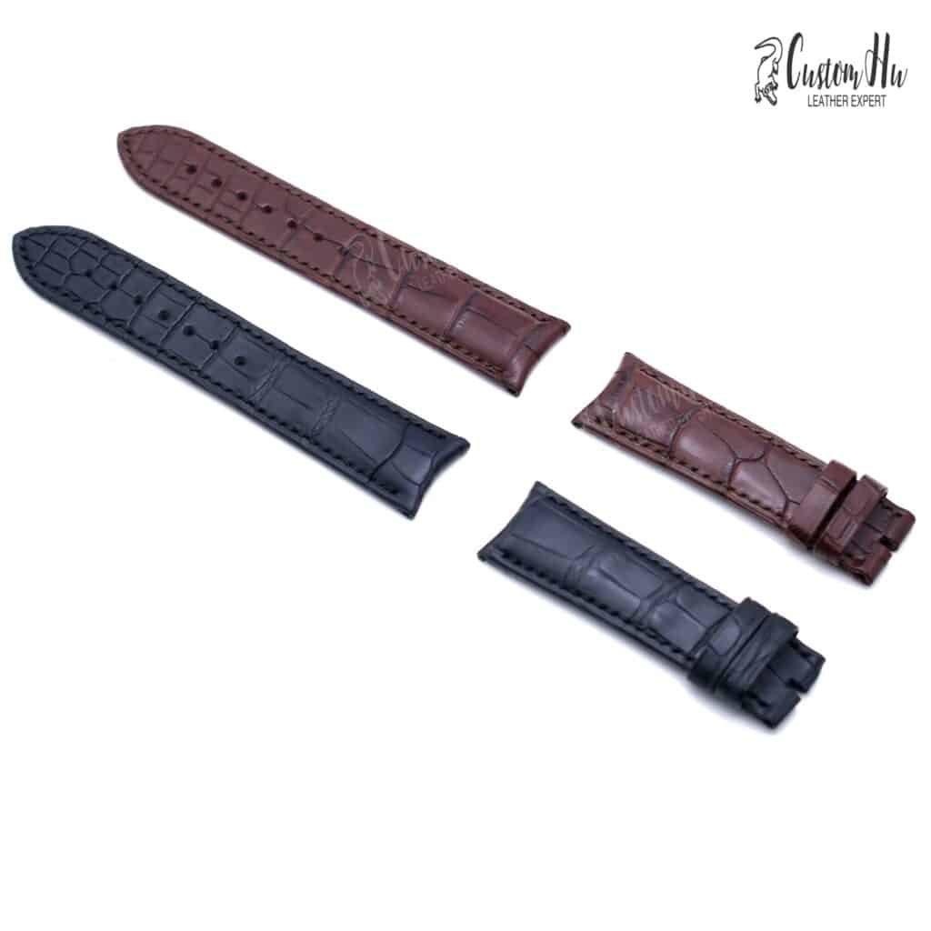 Vacheron Constantin Historiques Strap Vacheron Constantin Historiques Strap