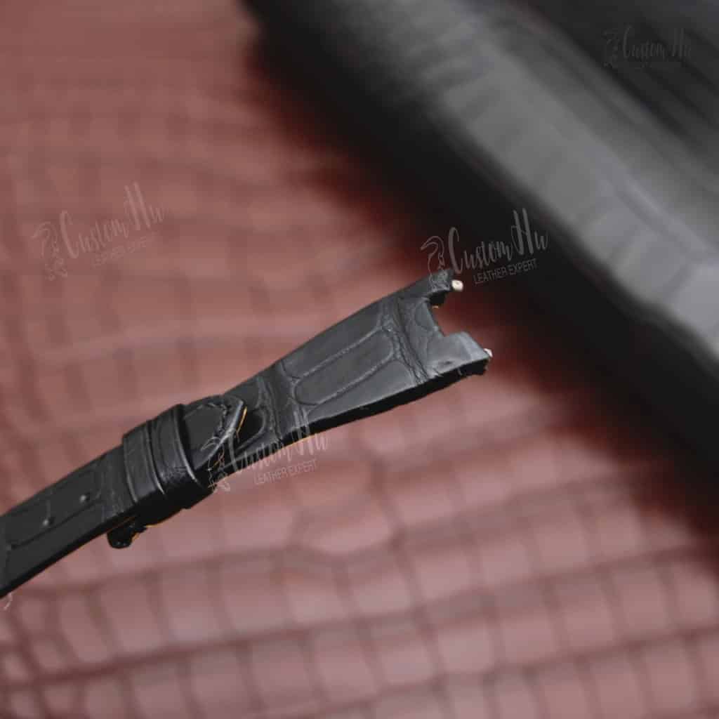 RogerDubuis Velvet strap RogerDubuis Velvet strap