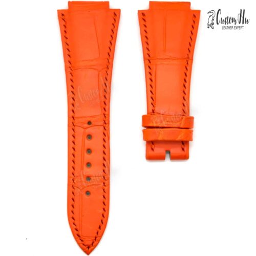 DSCF1066 | CustomHu: Luxury Custom Watch Straps