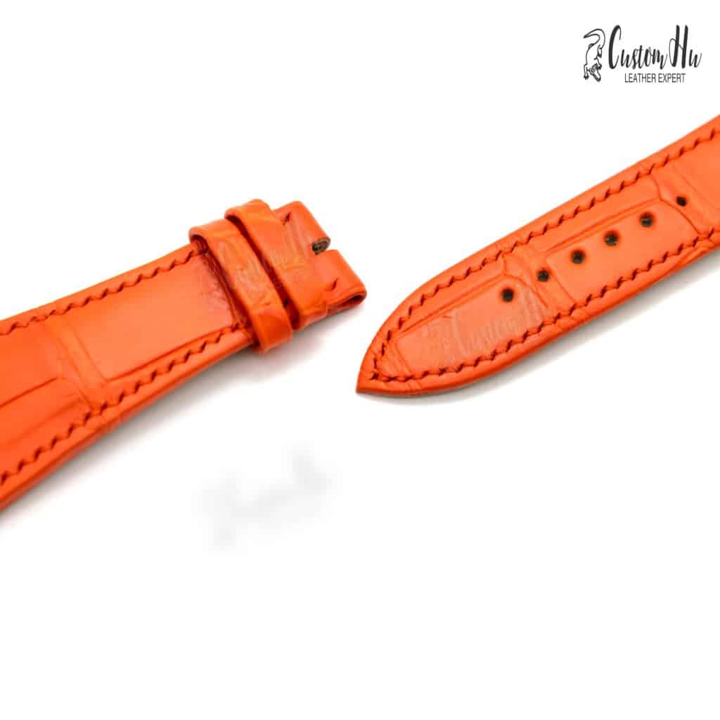 DSCF1072 | CustomHu: Luxury Custom Watch Straps