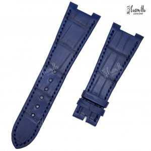 DSCF3578 | CustomHu: Luxury Custom Watch Straps