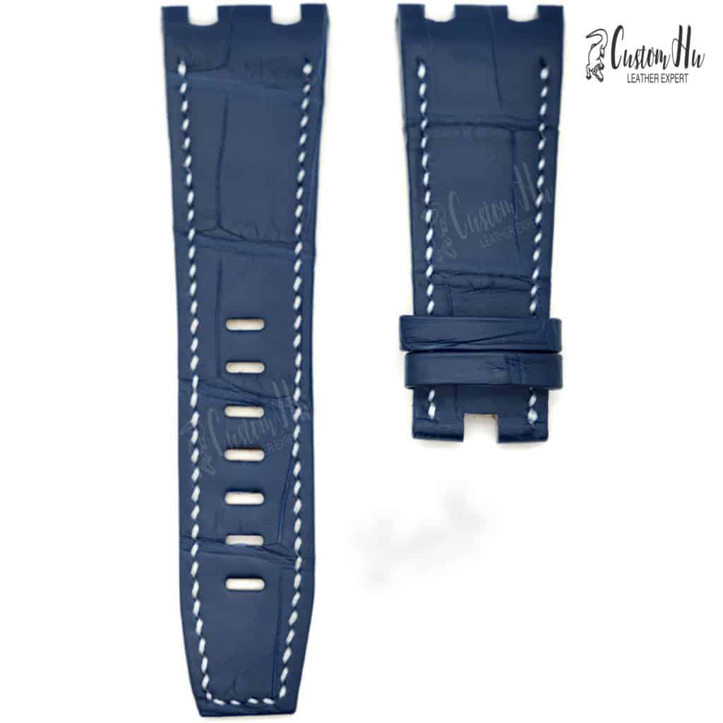 AP Royal Oak strap AP Royal Oak strap