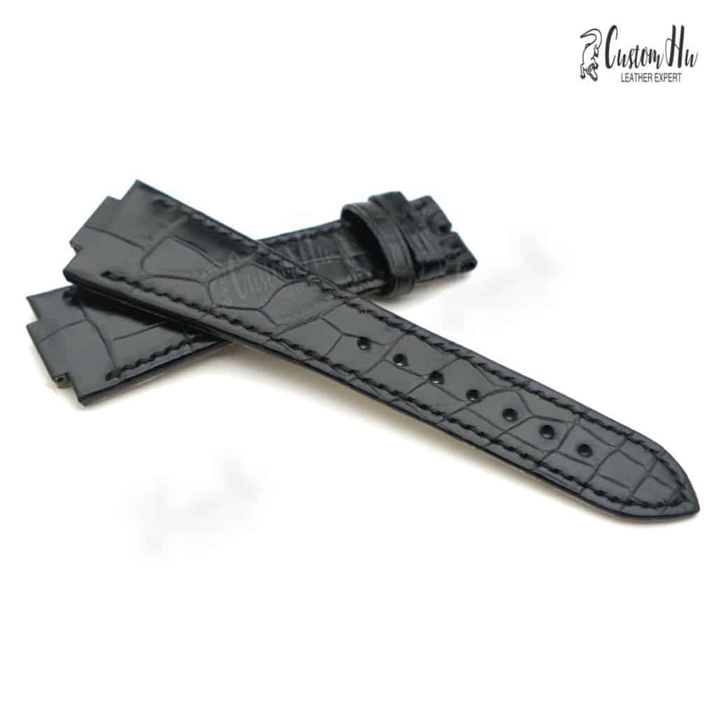 Patek Nautilus strap Patek Nautilus strap