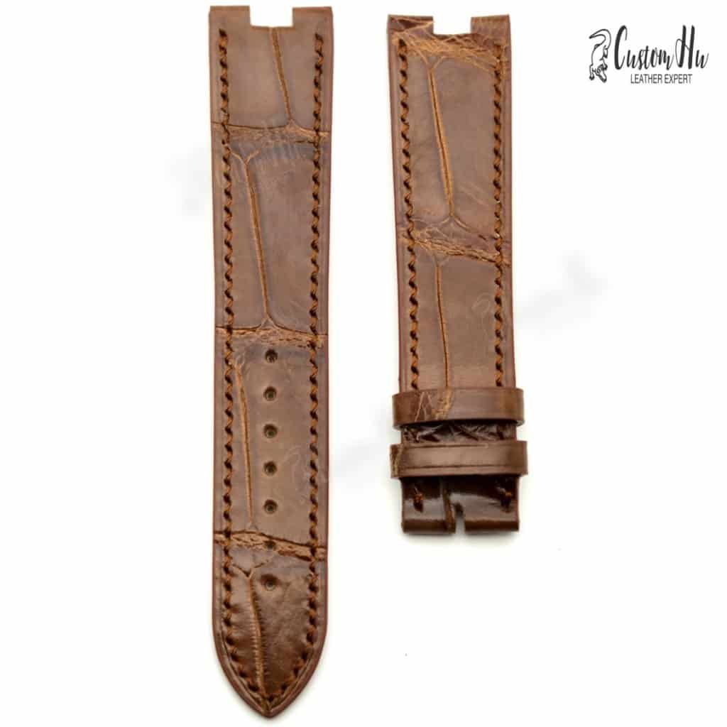 Cartier Ballon Blanc strap Cartier Ballon Blanc strap