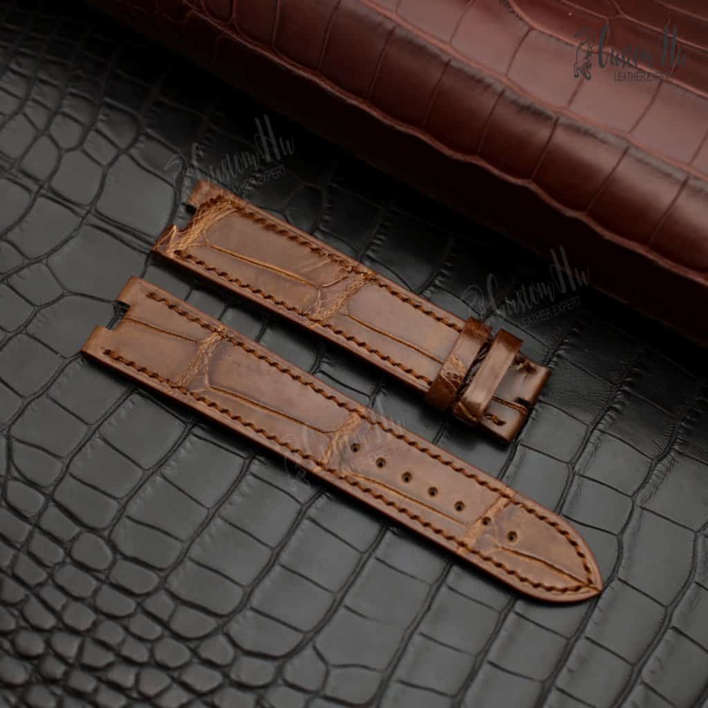 Cartier Ballon Blanc strap Cartier Ballon Blanc strap