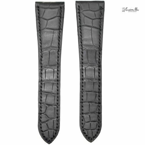 DSCF2479 | CustomHu: Luxury Custom Watch Straps