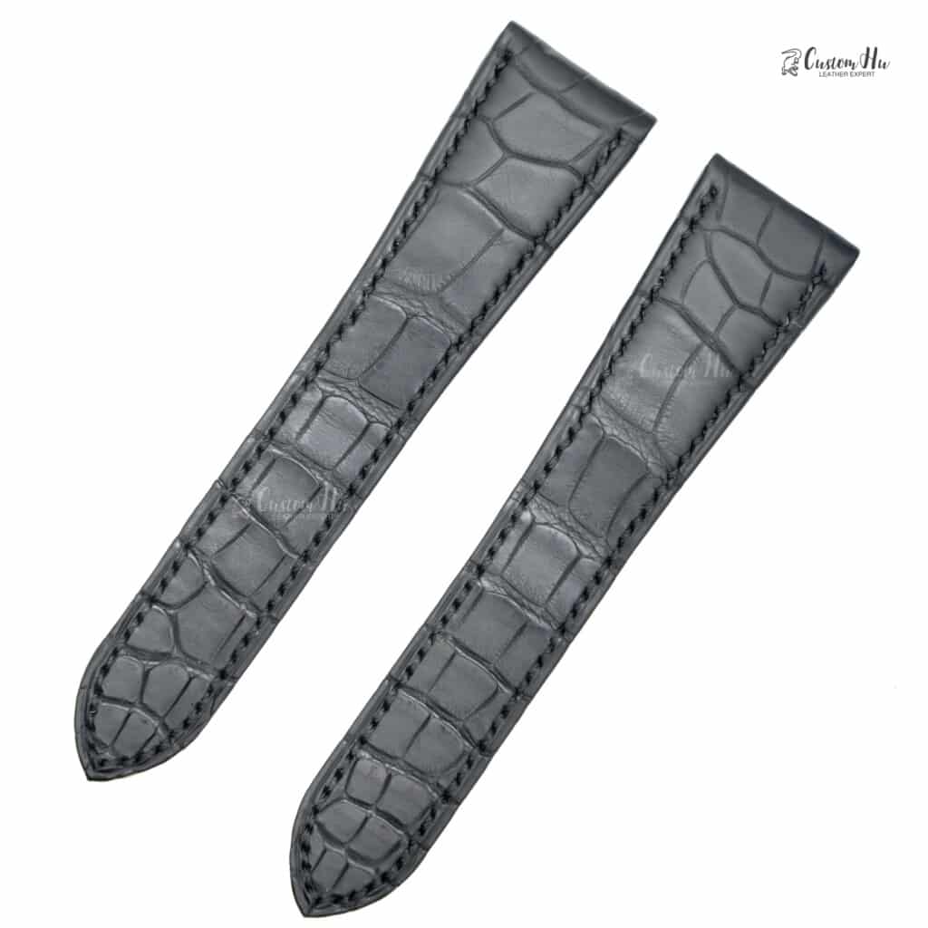 Cartier Calibre de Strap