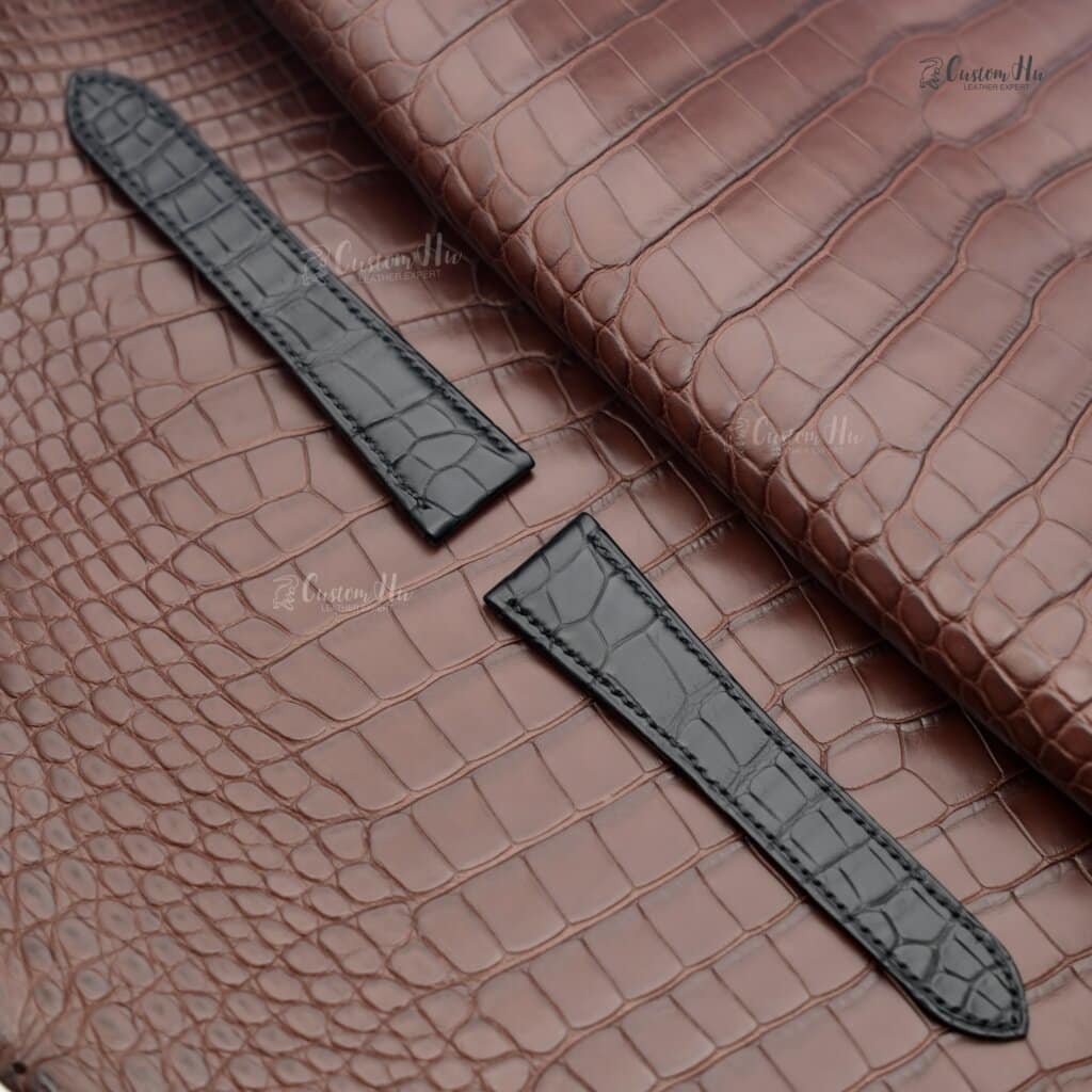 Cartier Calibre de Strap