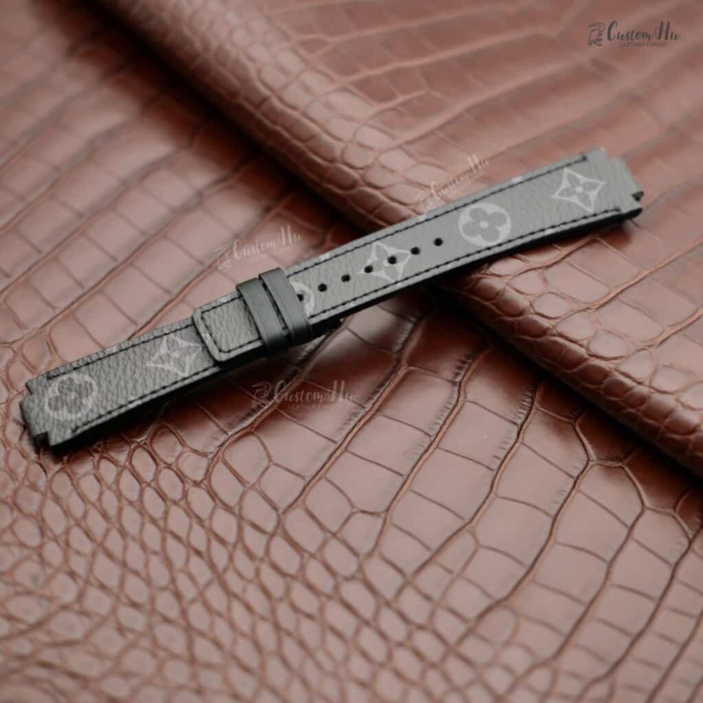 Louis Vuitton QBB183 Strap