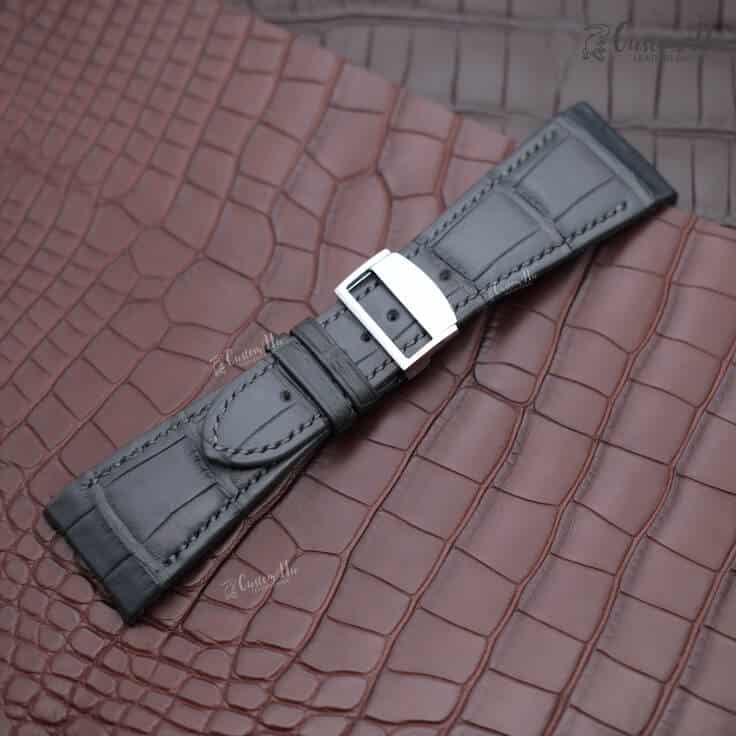 DSCF4335 | CustomHu: Luxury Custom Watch Straps