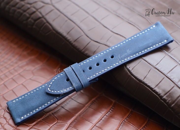 Blancpain Fifty Fathoms Strap