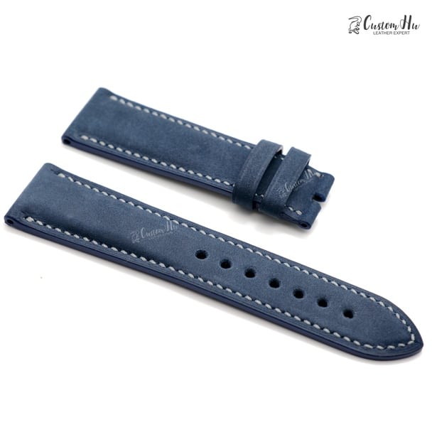Blancpain Fifty Fathoms Strap