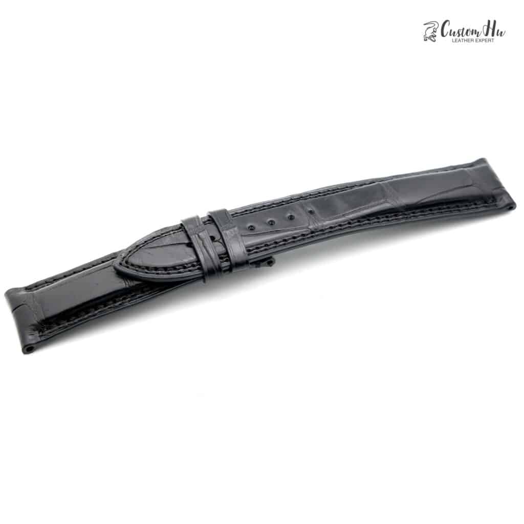 DSCF4501 | CustomHu: Luxury Custom Watch Straps