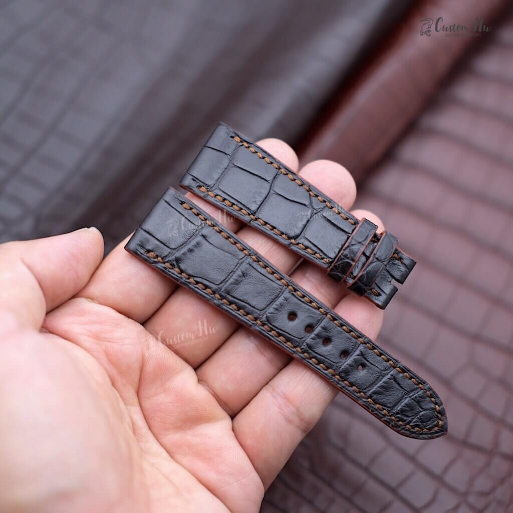 Hermès Arceau strap