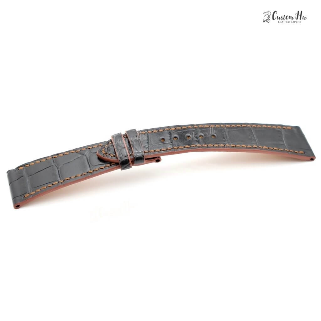 Hermès Arceau strap