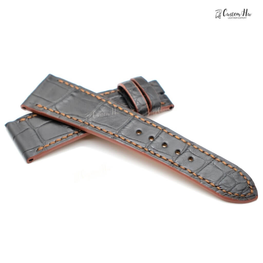 Hermès Arceau strap