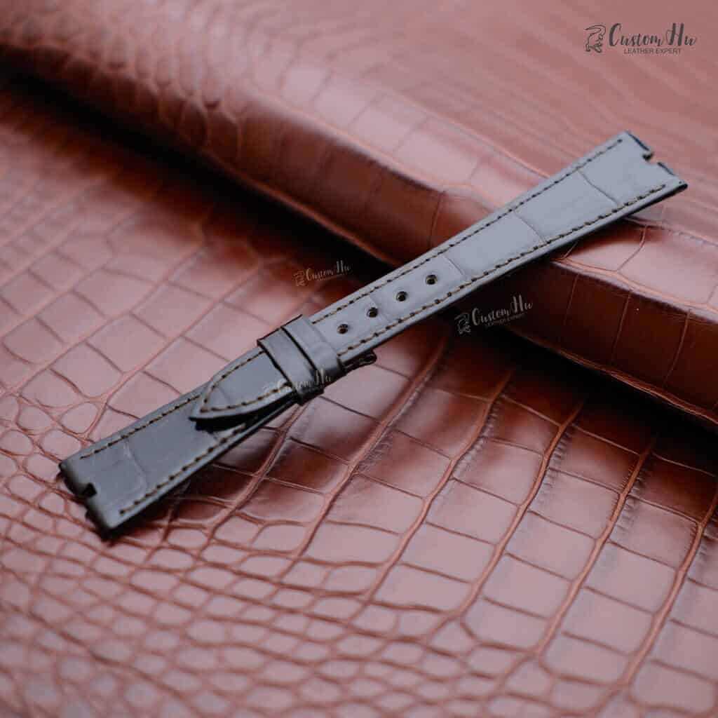 Corum Coin Strap