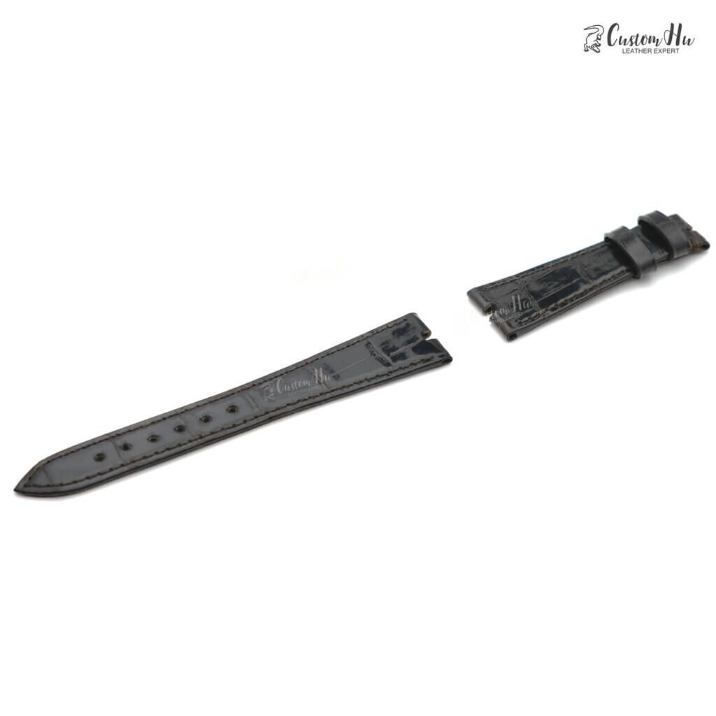 Corum Coin Strap