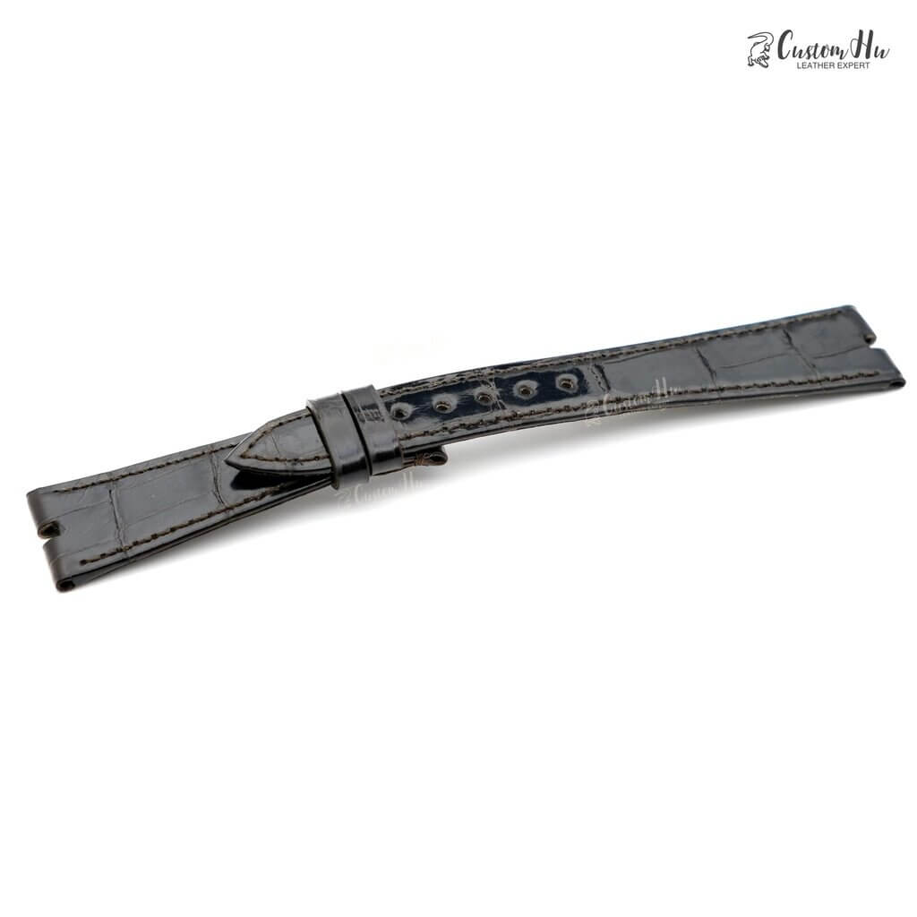 Corum Coin Strap