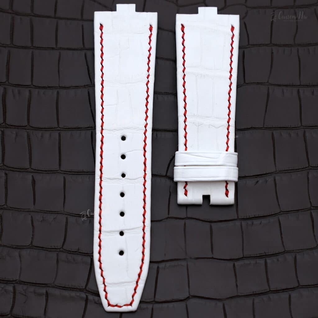 DSCF4804 | CustomHu: Luxury Custom Watch Straps
