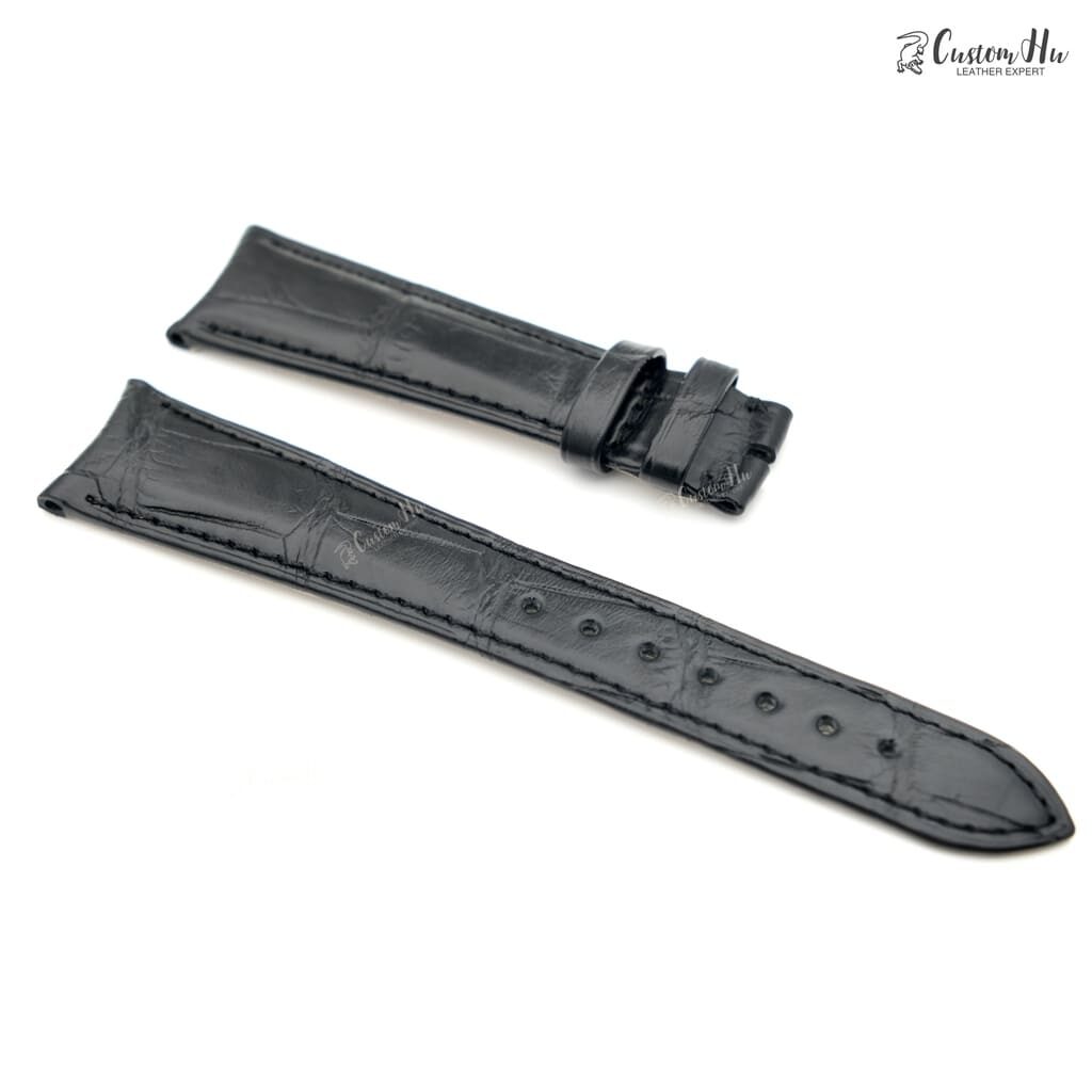 DSCF5117 | CustomHu: Luxury Custom Watch Straps Rolex Cellini Time Strap
