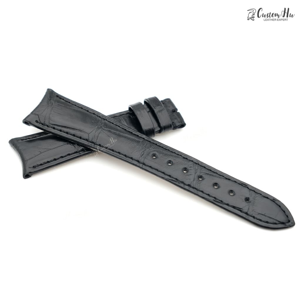 DSCF5118 | CustomHu: Luxury Custom Watch Straps