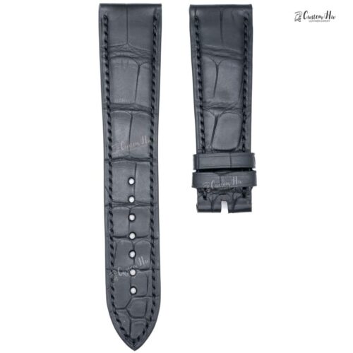 DSCF5141 | CustomHu: Luxury Custom Watch Straps