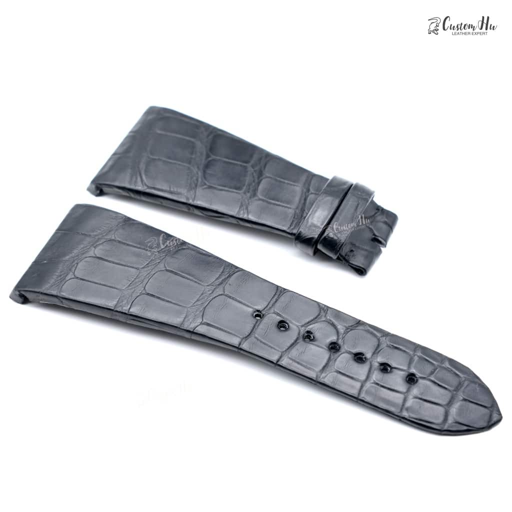 DSCF5166 | CustomHu: Luxury Custom Watch Straps