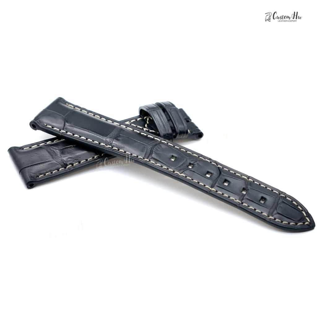 Patek Philippe Calatrava strap