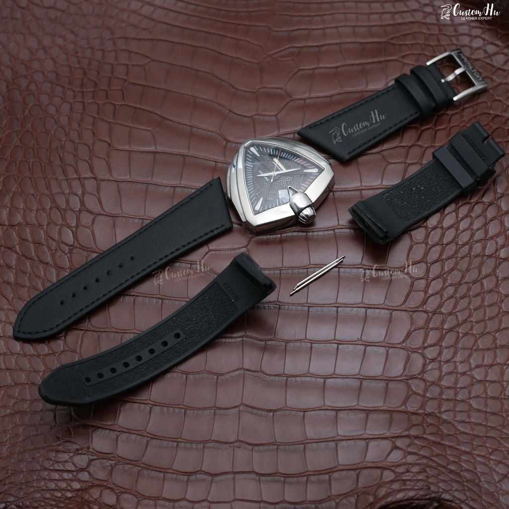 DSCF3471 | CustomHu: Luxury Custom Watch Straps Custom leather watch straps