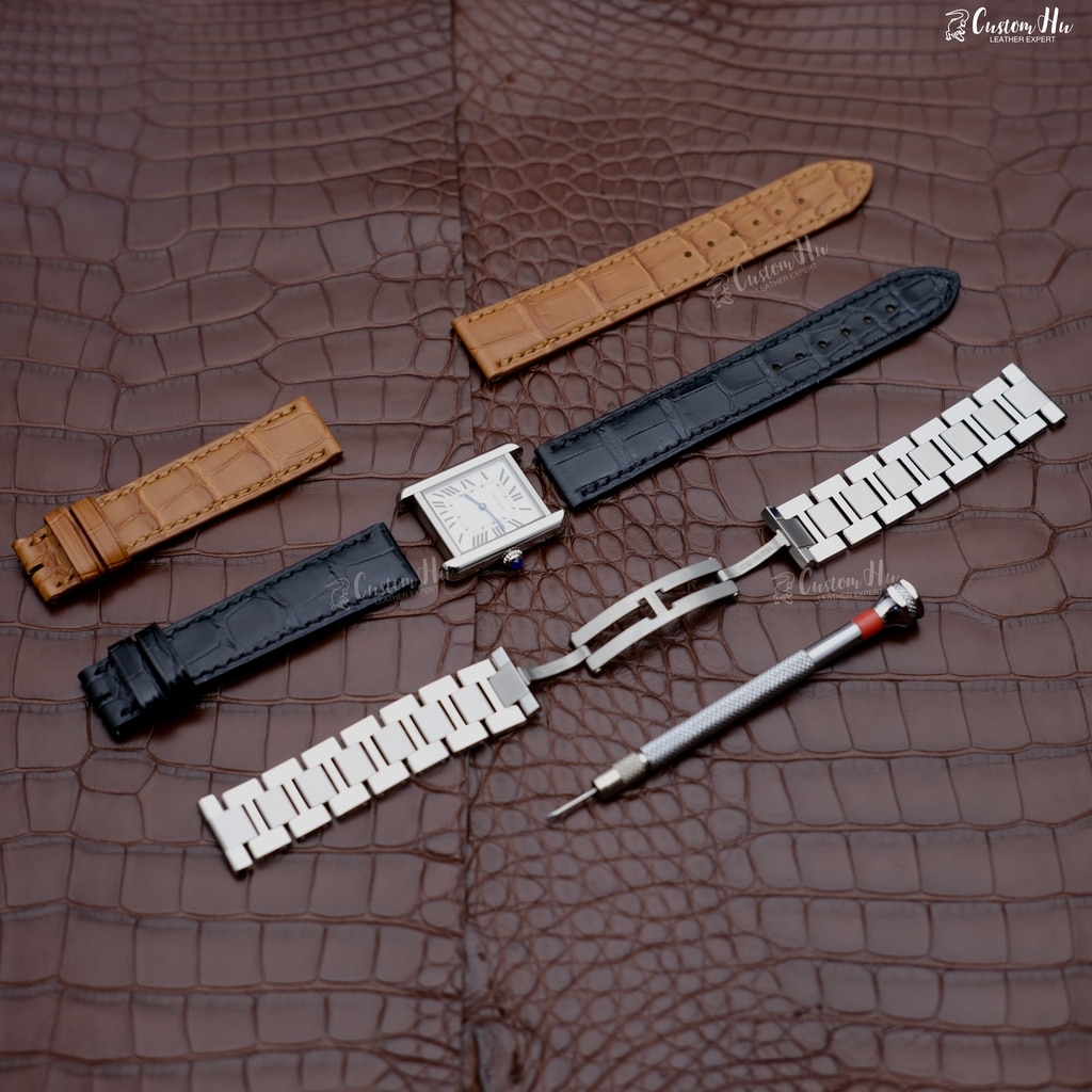 DSCF3895 | CustomHu: Luxury Custom Watch Straps Custom leather watch straps